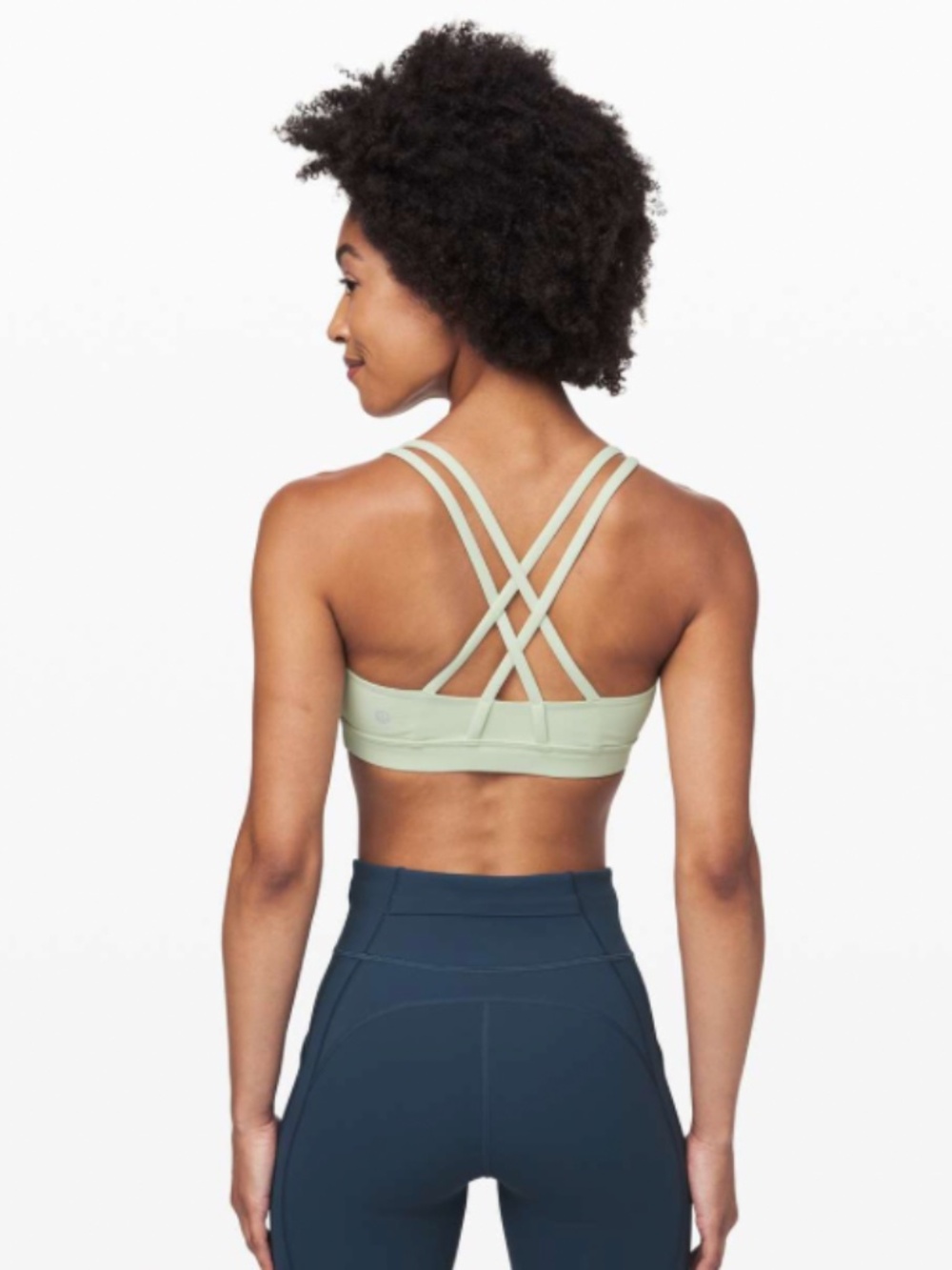 Lululemon Energy Bra
